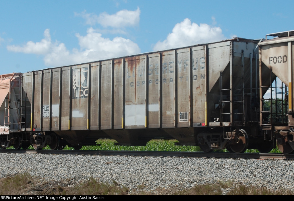 PLCX 27666